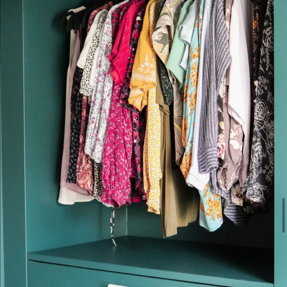 Meet your Posher, Kat - Picture 1 of 1